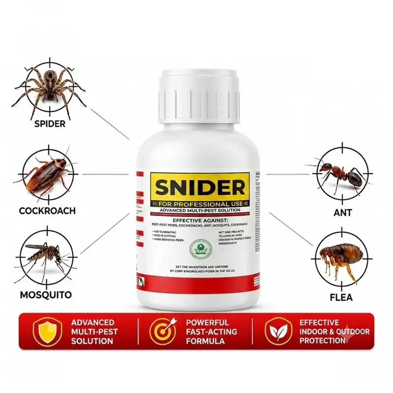 Natural Long-Lasting Cockroach Repellent Tablets, Summer Sale Home Indoor Pest Control Solution, Ideal for Kitchen, Cabinets