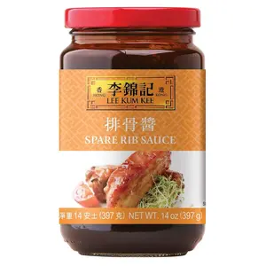 Lee Kum Kee - Spare Rib Sauce 14 oz