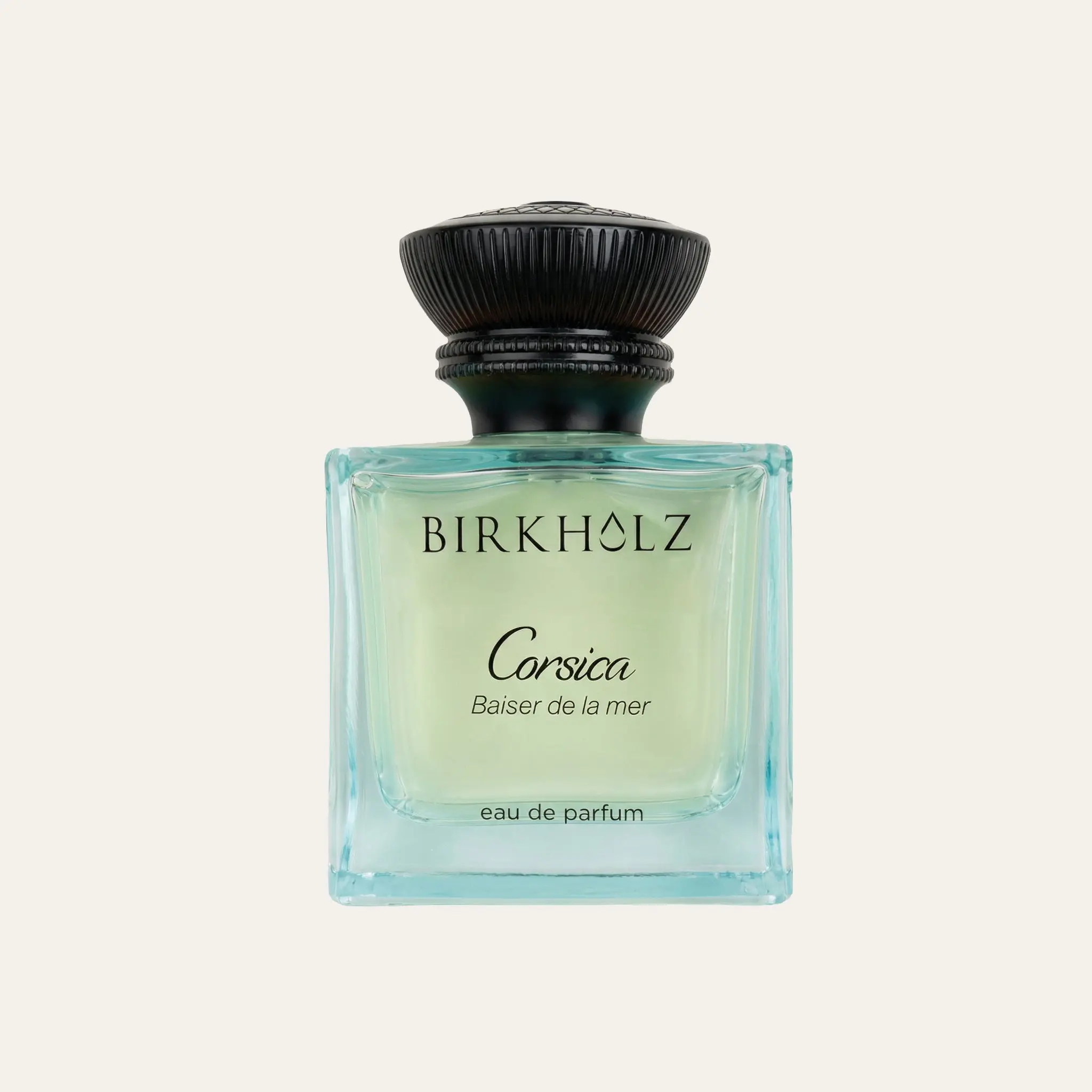 Corsica - Baiser de la mer
