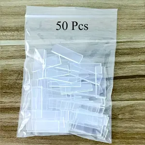 60PCS outdoor ignition strip, waterproof and fire-resistant ignition artifact, outdoor survival supplies, outdoor barbecue ignition, outdoor enthusiasts, a must for bonfire parties