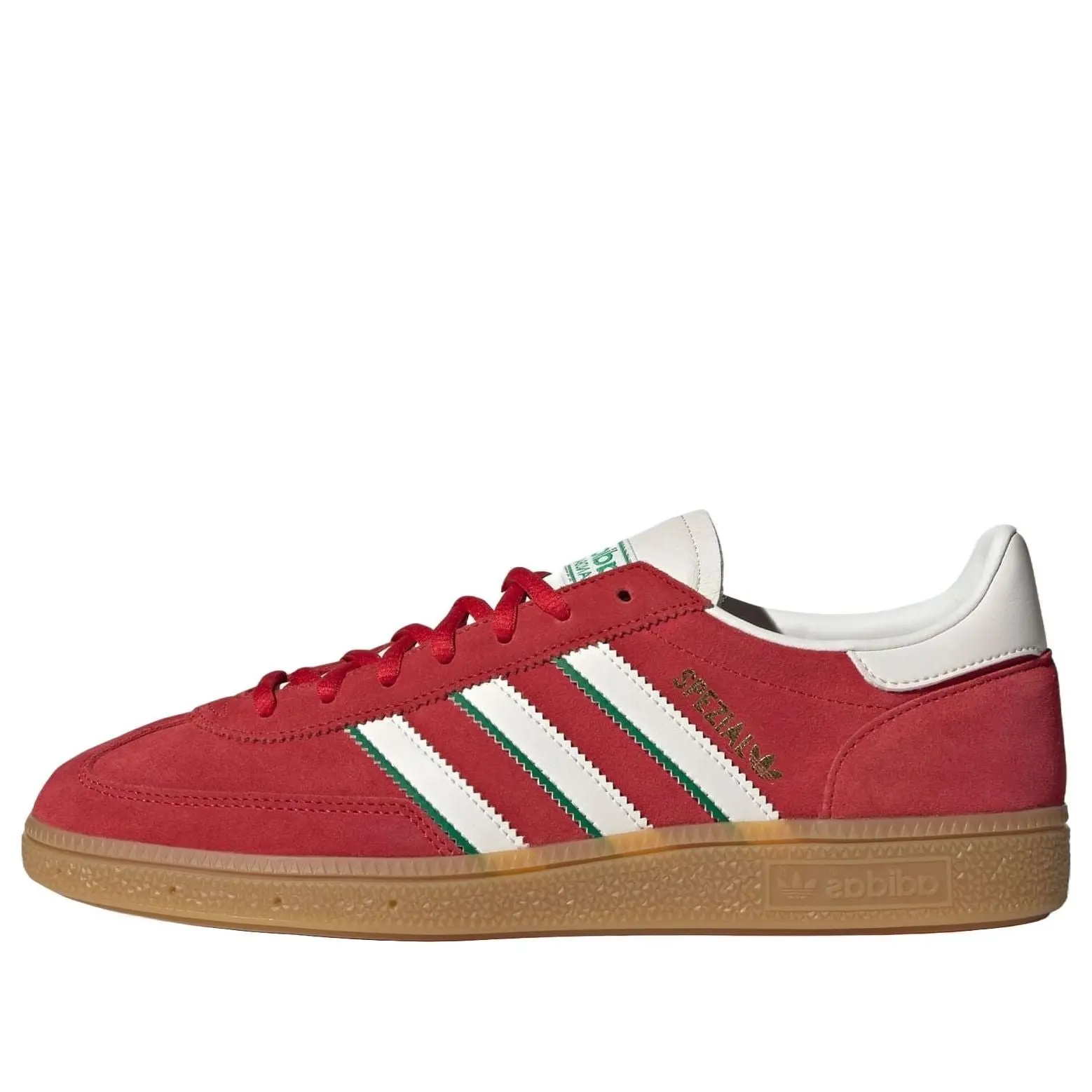 adidas Handball Spezial 'Better Scarlet Green' IF9531