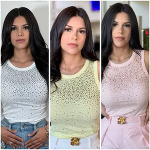 Cristal  top