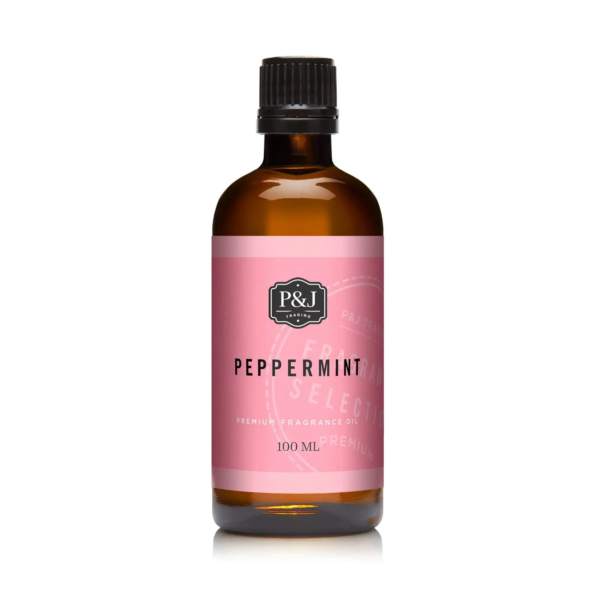 Peppermint Fragrance Oil