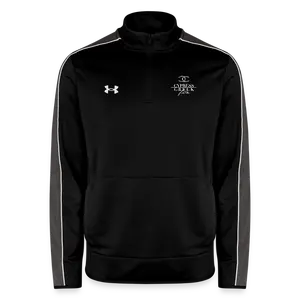 Under Armour Men's Command Quarter Zip 2.0