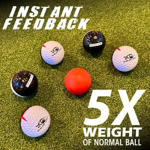 Ball of Steel Ball of Steel