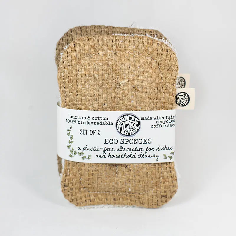 Eco Sponge