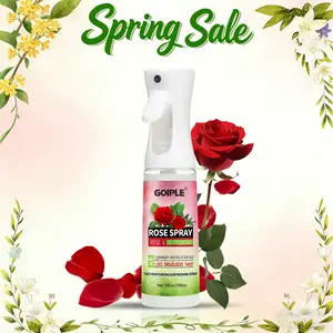 Hydrating Rosewater Spiral Spray for Dreadlocks Moisturizing Scalp Spray Soothing Renewing Nourishing Hair Care Gentle,valentine's day gifts for her/him