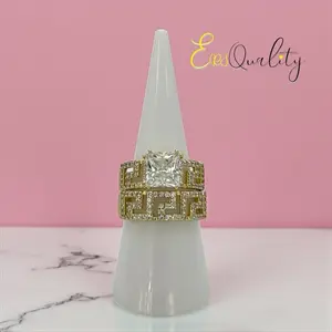 Luxury Ring Luxury Ring