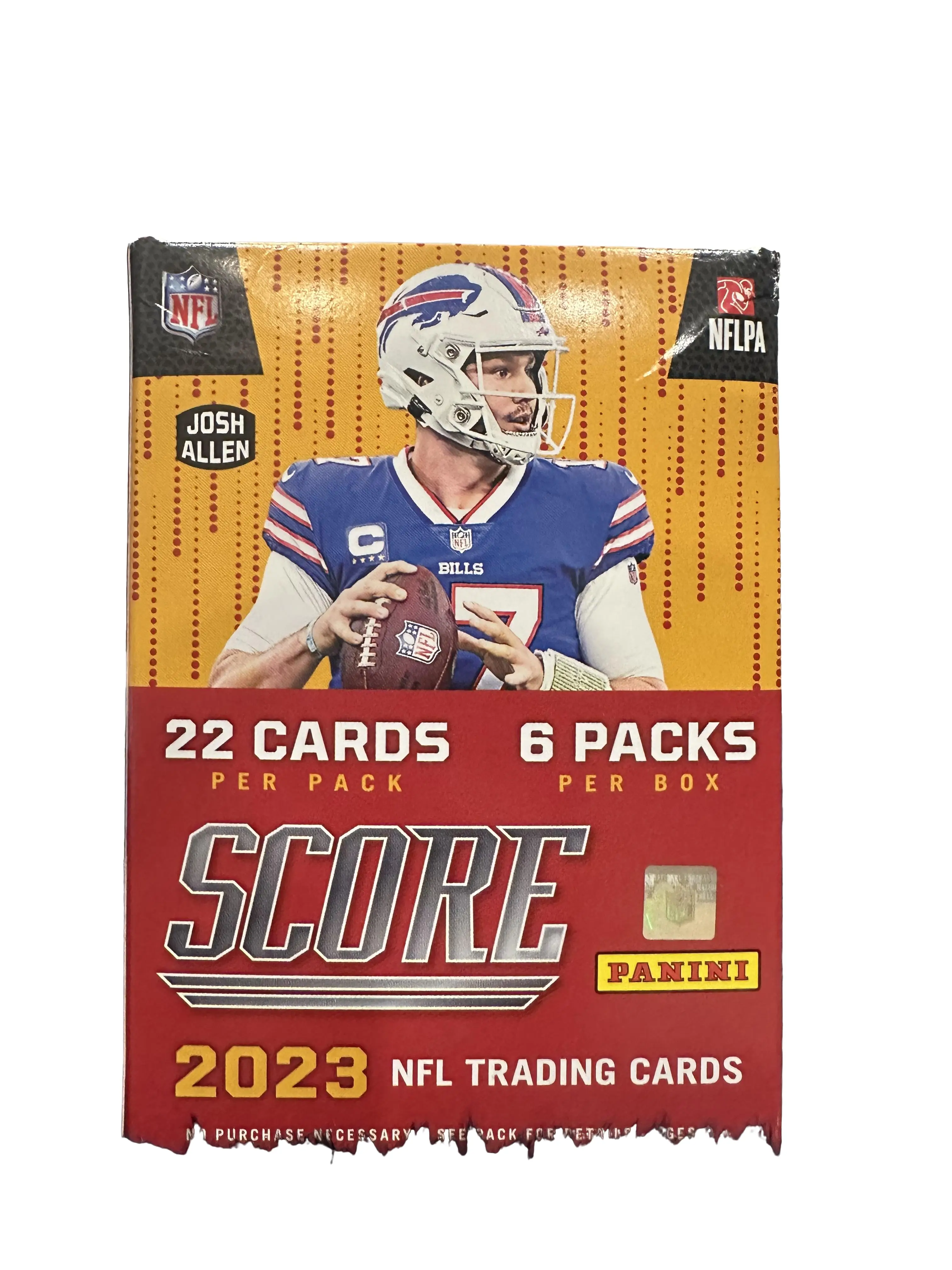 Mystery Card Giveaway!