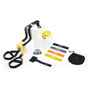 TRX PRO4 BUILDER BUNDLE