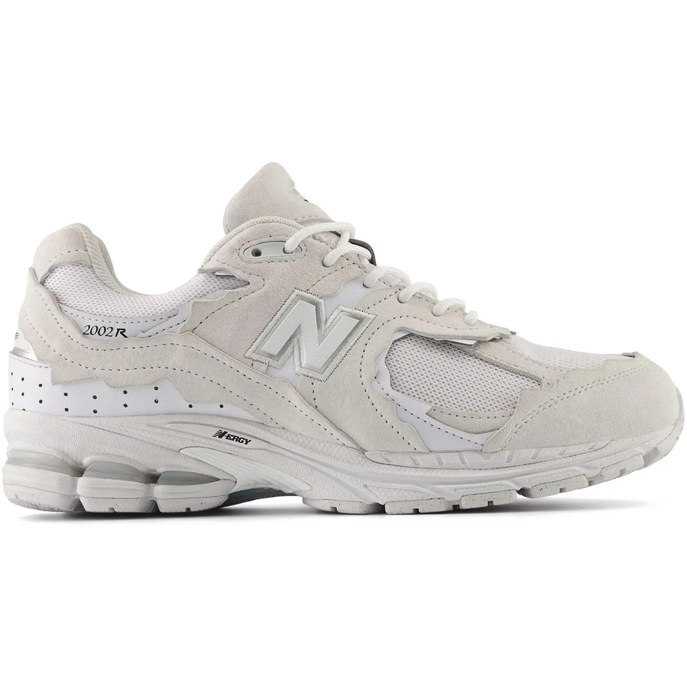 New Balance 2002R Protection Pack White POS