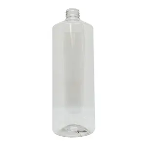 Quart Bottle