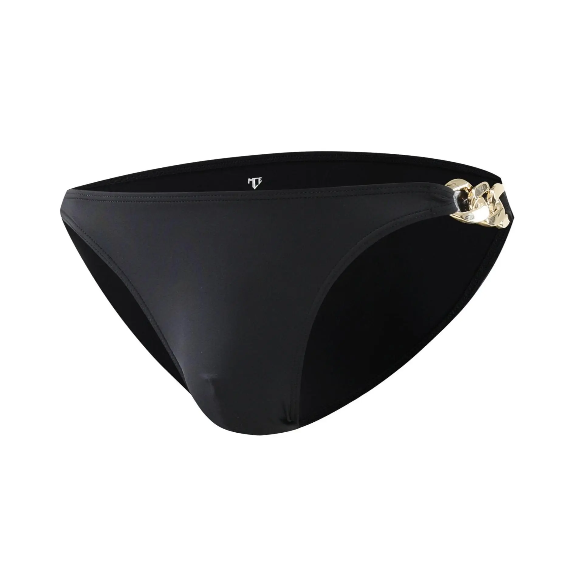 black gold link swim briefs black gold link swim briefs