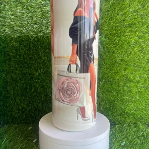 Girl boss  Tumbler