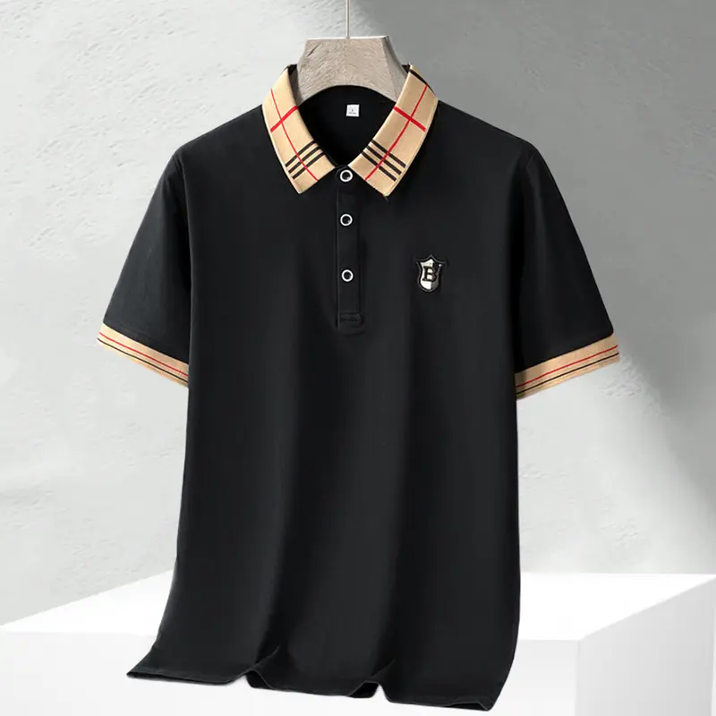トップス Chrome Hearts polo shirt sizeS Chrome Hearts Polo Size: Medium – 4GSELLER-NY