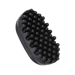 Rubber Curl Sponge for Curly & 4C Hair, Durable Twist Styling Sponge for Natural Curls, Portable Hair Tool for Salon & Home Use