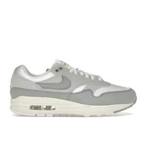 Nike Women's Air Max 1 '87 Pure Platinum Running Shoes, from StockX