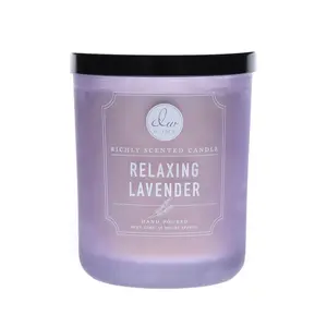 Relaxing Lavender