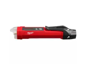 Milwaukee Non-Contact Voltage Detector w/Laser Infrared Thermometer 2225-20
