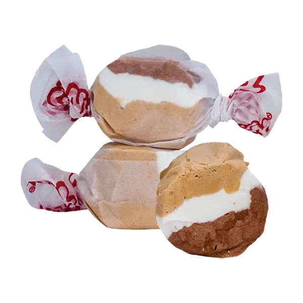 S'mores Taffy