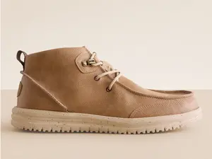 Bradley Chukka Classic Boot - Men's