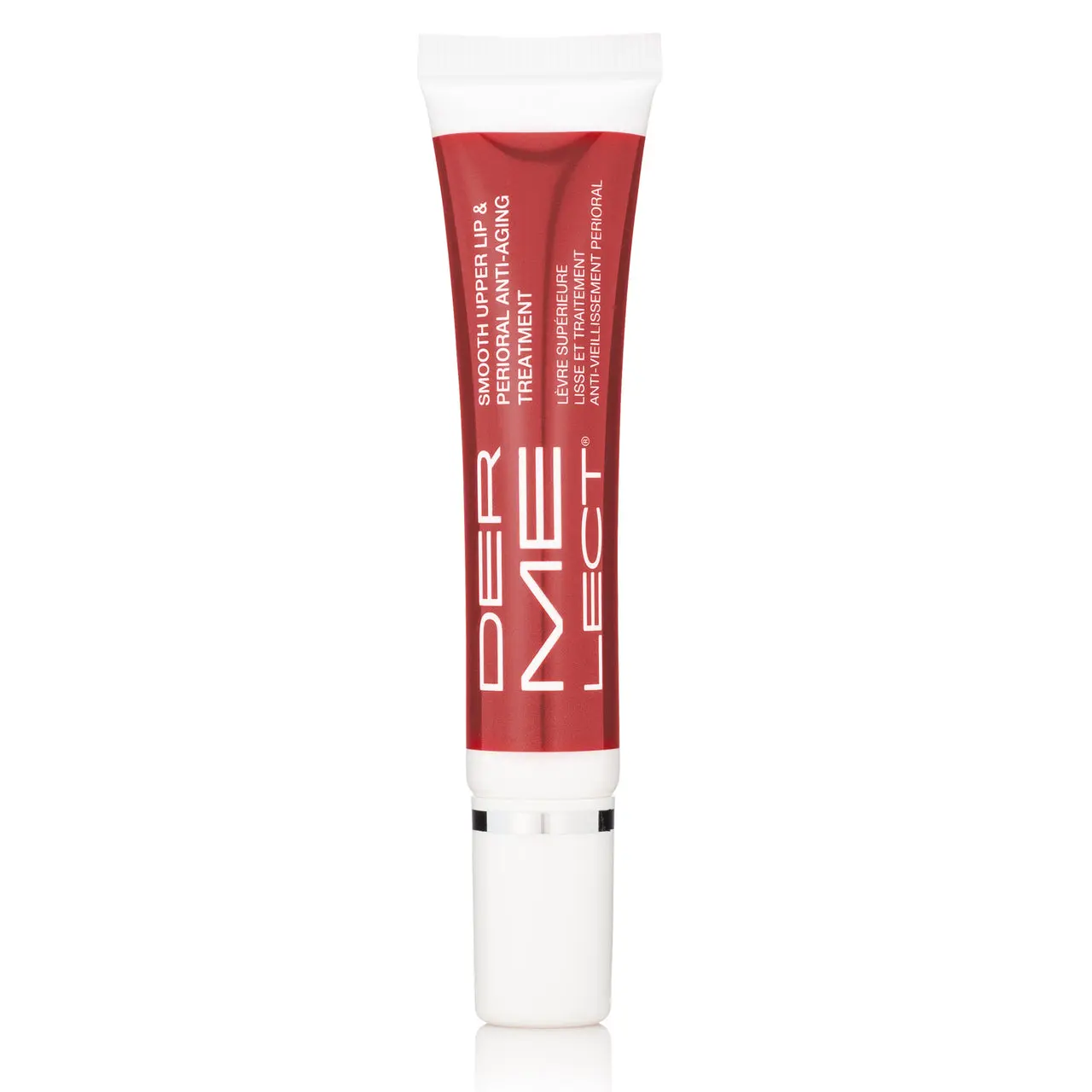 SMOOTH UPPER LIP Perioral Anti-Aging Treatment Skincare Delicate
