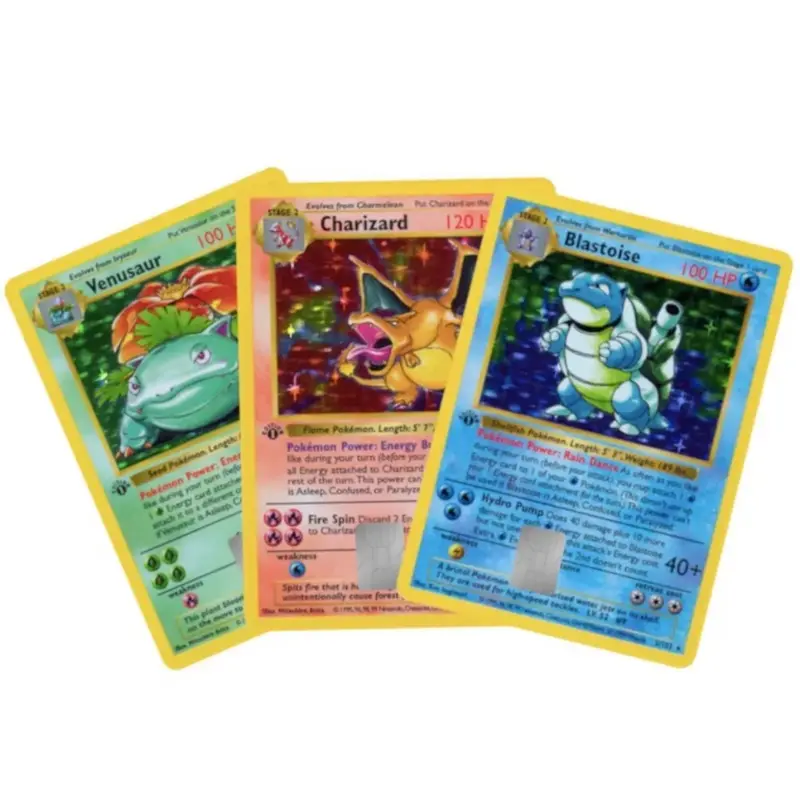 instacart pokemon cards Amazon.com: Pokemon - 5 VMAX/VSTAR Card Lot Bundle - No Duplicates main image 0