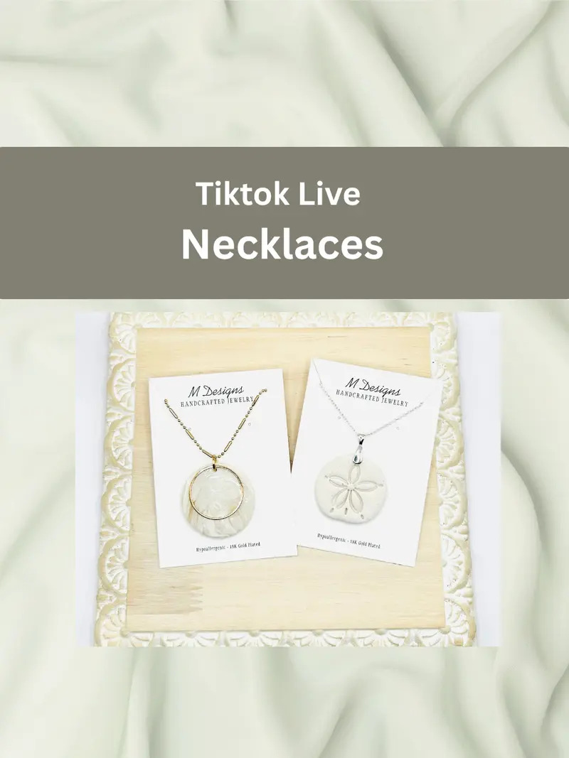 tiktok live stickers - TikTok Shop