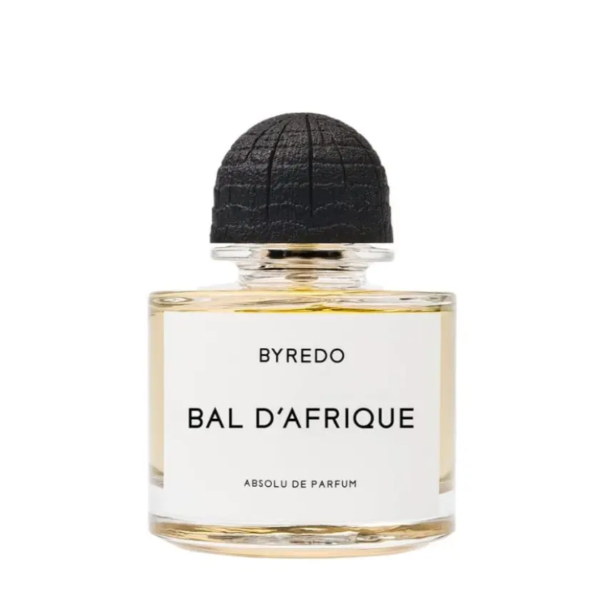 Byredo Bal D'Afrique Absolu Eau de Parfum Spray 3.3oz / 100mL for Unisex