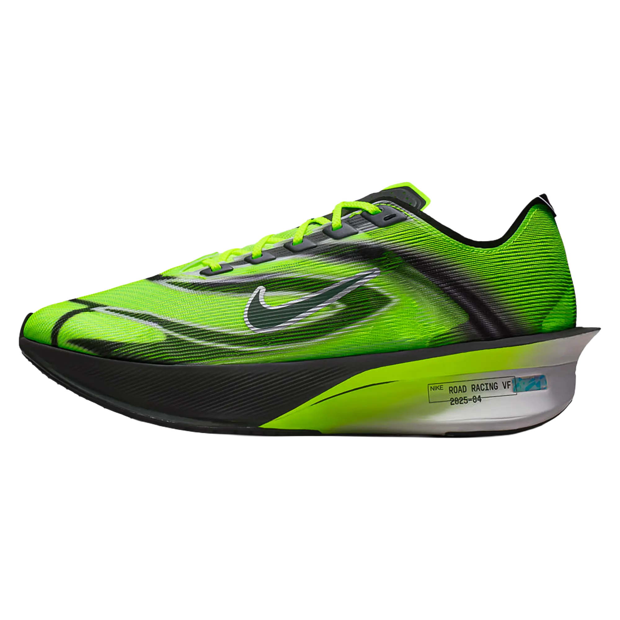 Nike VaporFly 4 "Ekiden Pack - Volt" IM8068 999