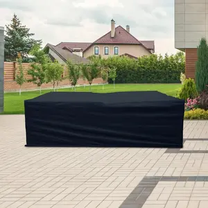 Ovios Patio Furniture Covers, Outdoor Sectional Set Sofas Couches Chairs Tables General Purpose Waterproof Covers