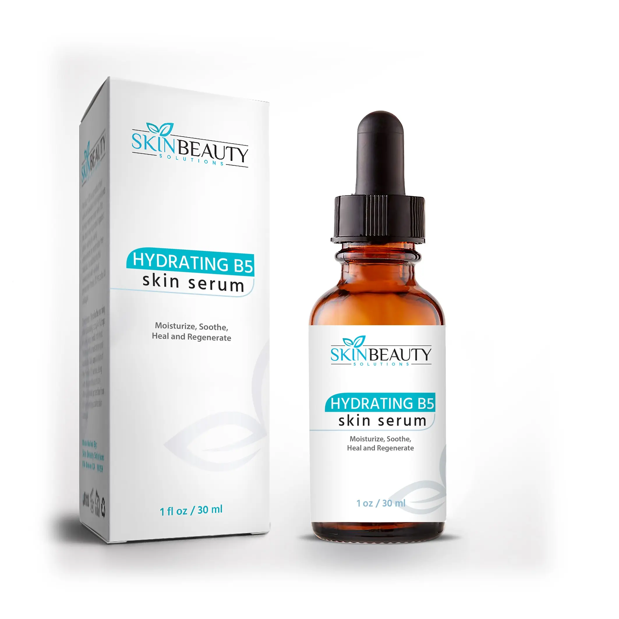 Hydrating B5 Gel