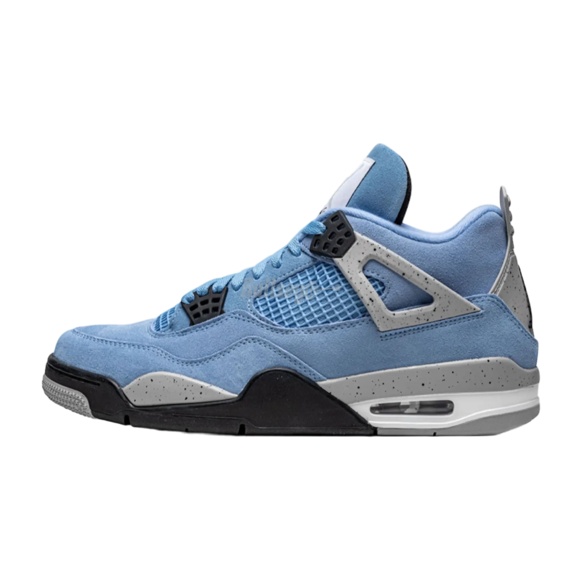 Air Jordan 4 Retro "University Blue"