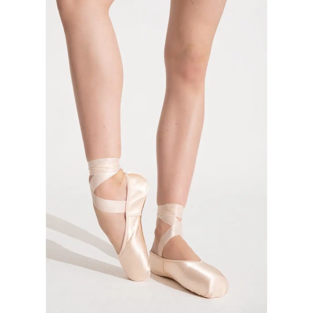 Nikolay Starpointe Pointe Shoes Super Hard Flex Shank (SHF)