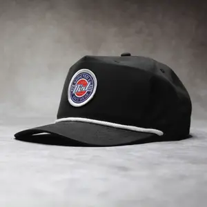 Buick Rope Hat