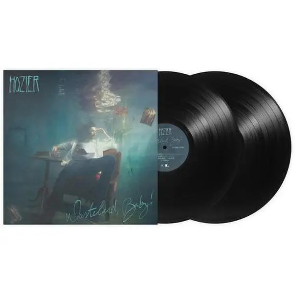 Hozier - Wasteland, Baby! (Vinyl LP)