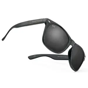 Classic Timber - Black Timber Polarized