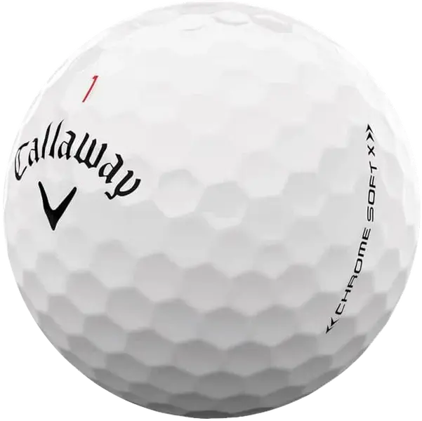 Callaway Chrome Tour/Soft (Mix)
