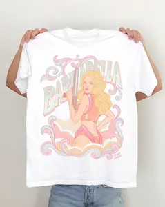 Barbarella T-Shirt