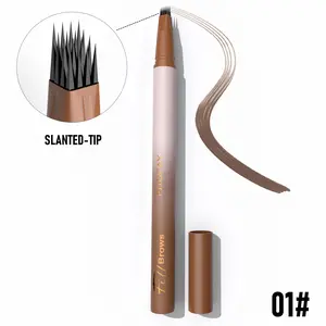 PHOFAY WATERPROOF WILD EYEBROW PENCIL