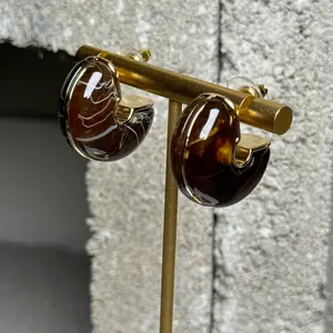 Catch Feelings Mini Hoops