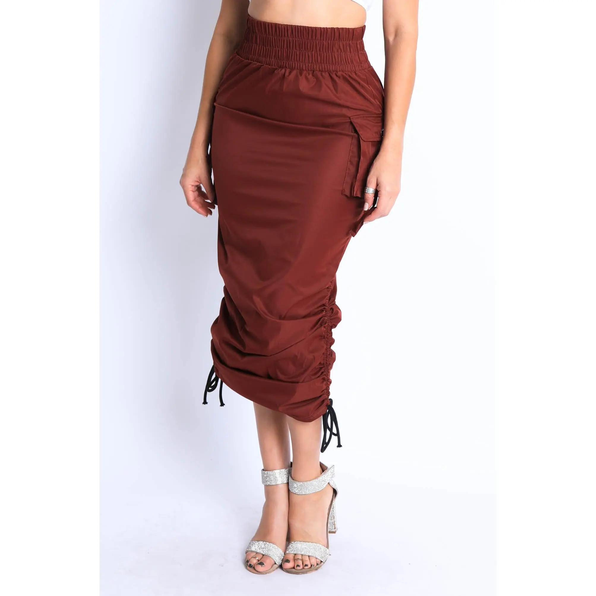 The Windy Skirt