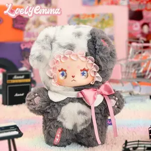 emma-punkera plush toy