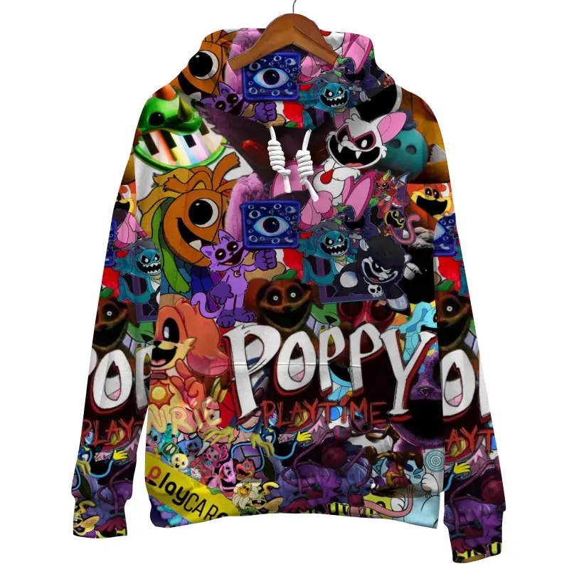 yarnaby costume poppy playtime - TikTok Shop