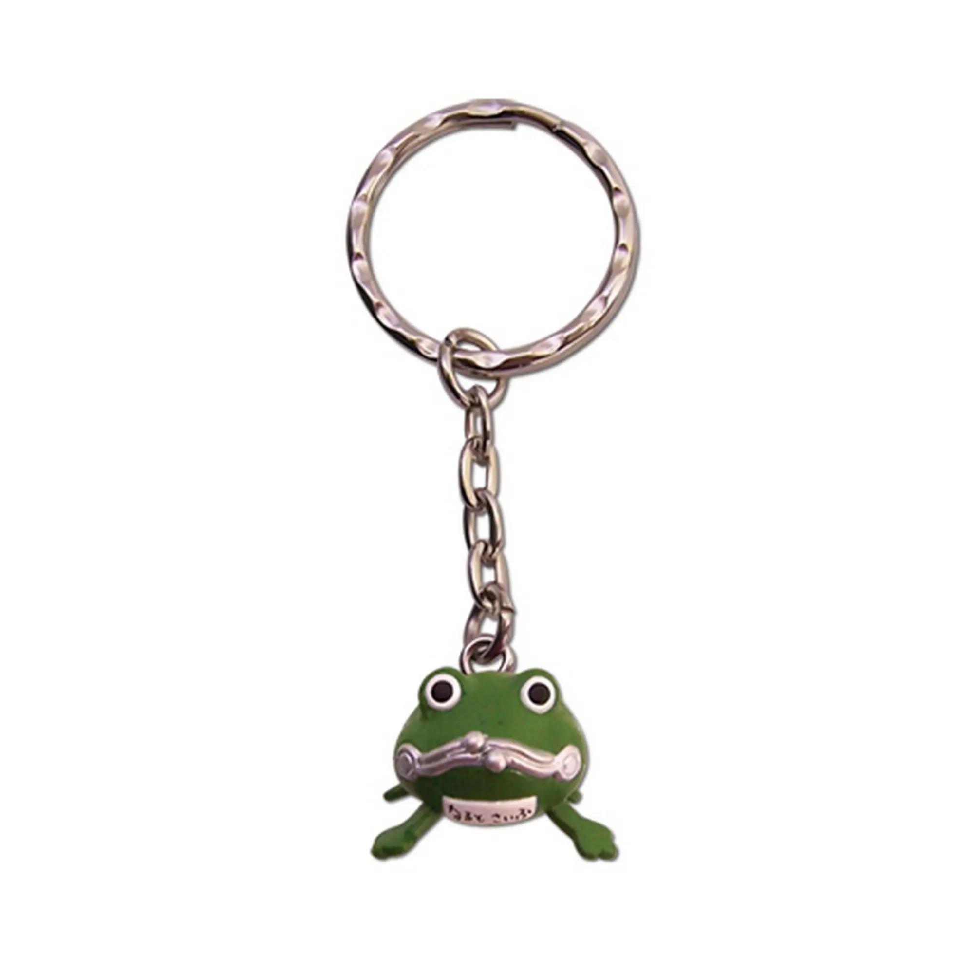 Naruto - Naruto Uzumaki's Purse 3D Keychain