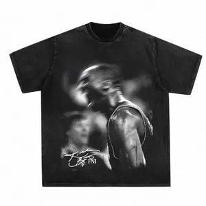 Kobe Vintage Graphic Tee Classic 90s Retro Basketball Unisex Casual Streetwear T Shirt #KobeTee #VintageStreetwear #90sRetro #UnisexTee #BasketballTee