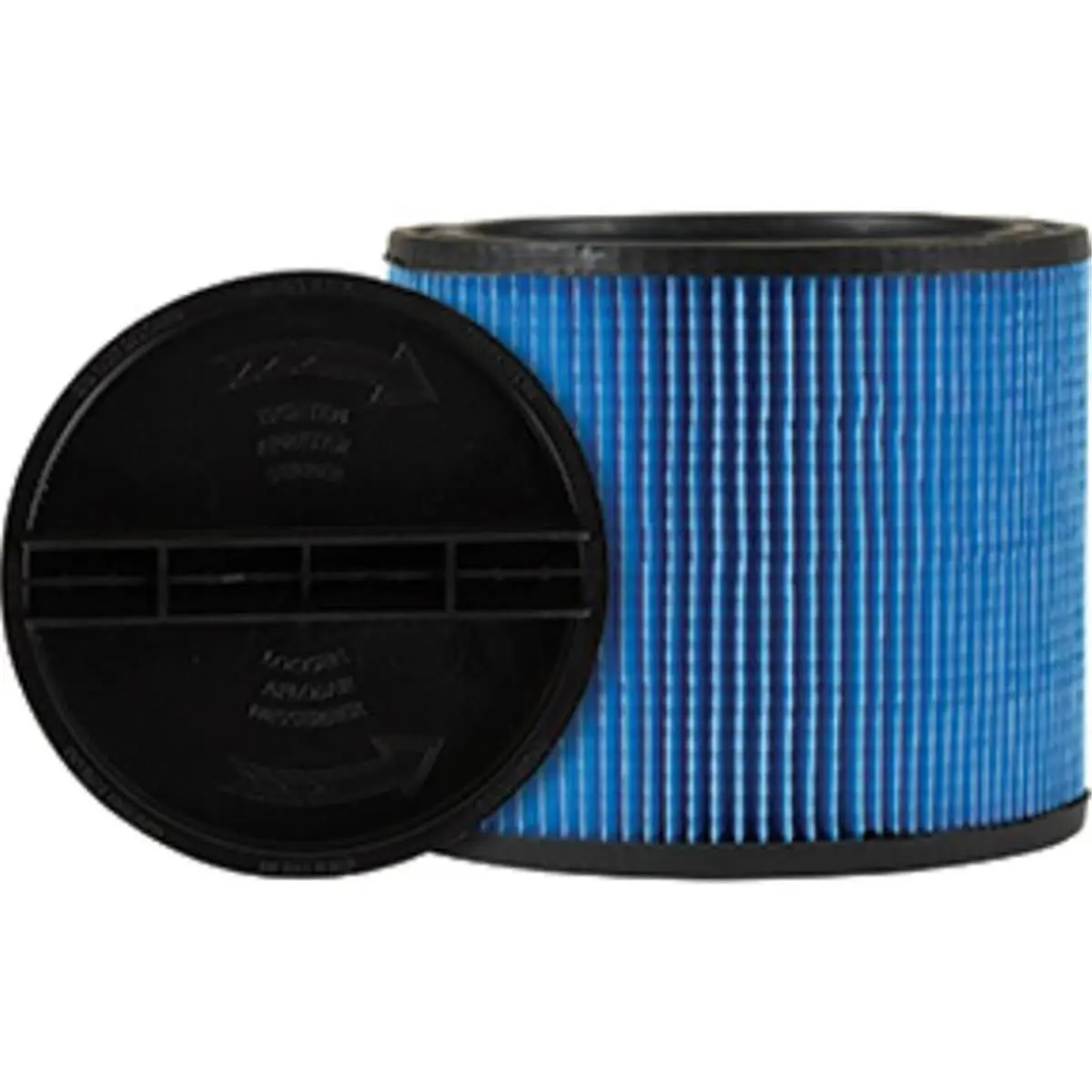 Shop Vac USA  Ultra Web Cartridge Filter