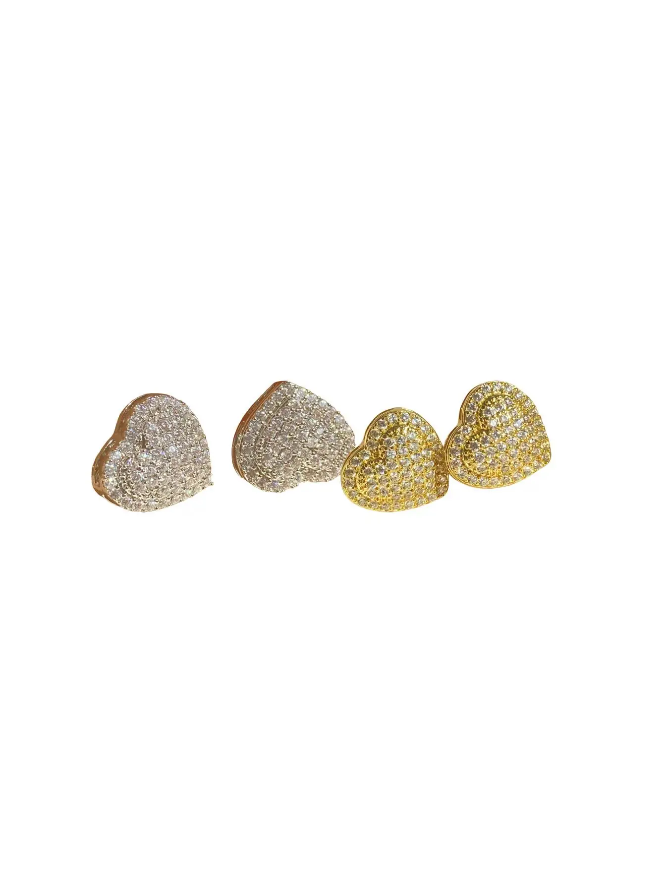 White*1 pair+Golden*1 pair