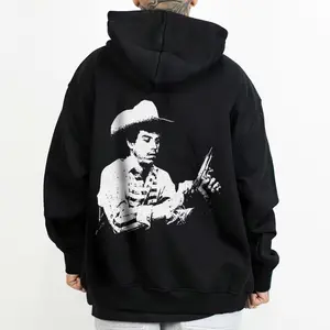 Men's Pullover - Chalino Sanchez - Sale Ending Soon , Chicano Graphic Tee, Chicano Clothing For Men And Women Hoodie