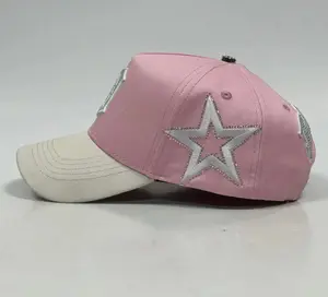 Detroit Pink white